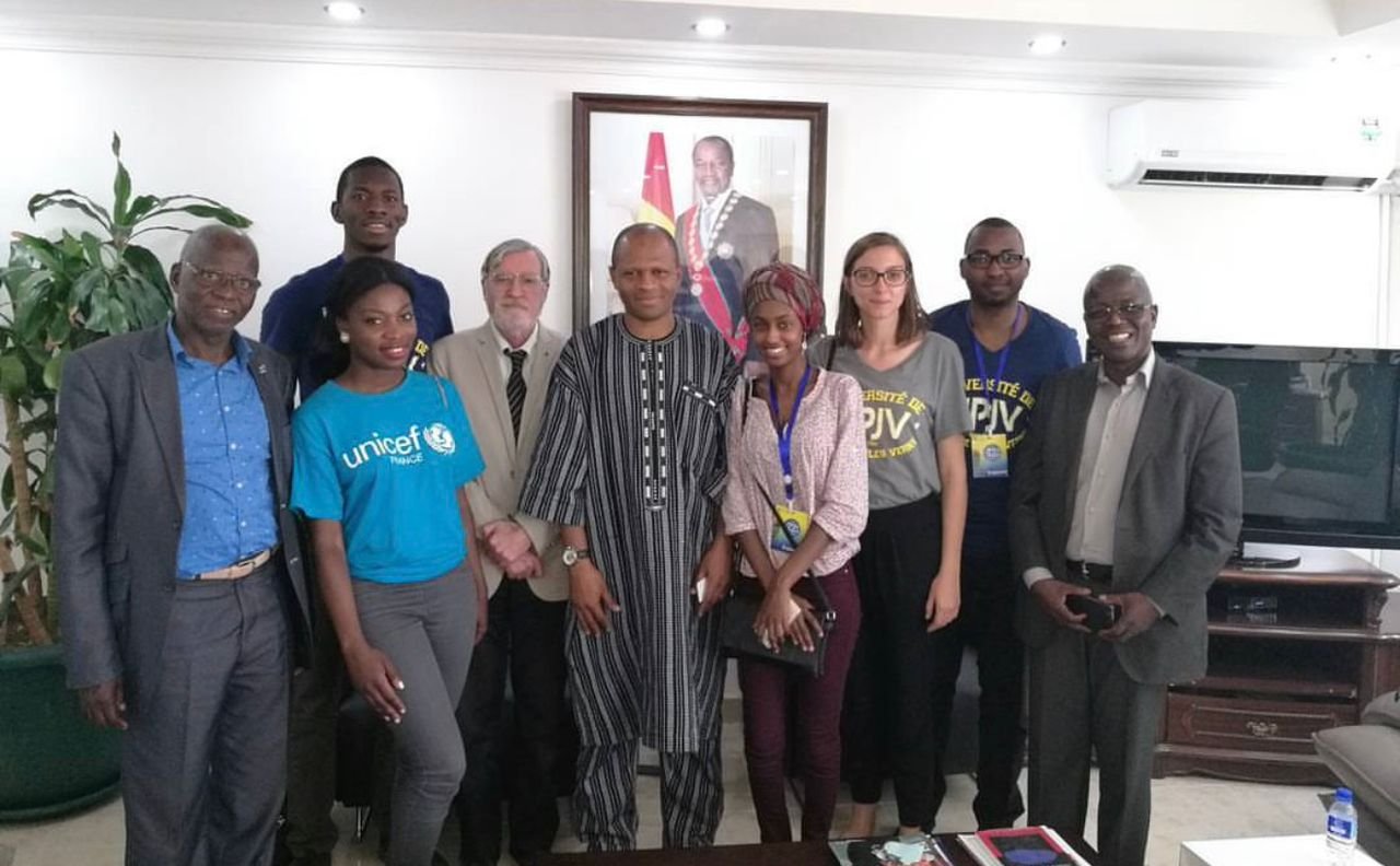 Developper ma communaute