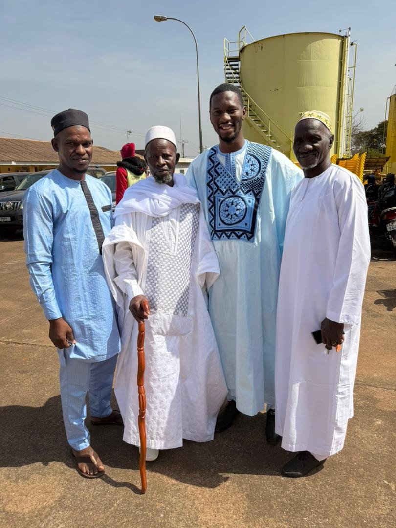 La vision pour Dabola