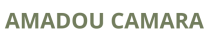 AMADOU CAMARA